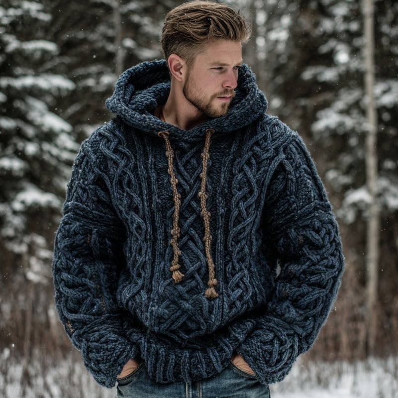 Gracefully Designed Jumper