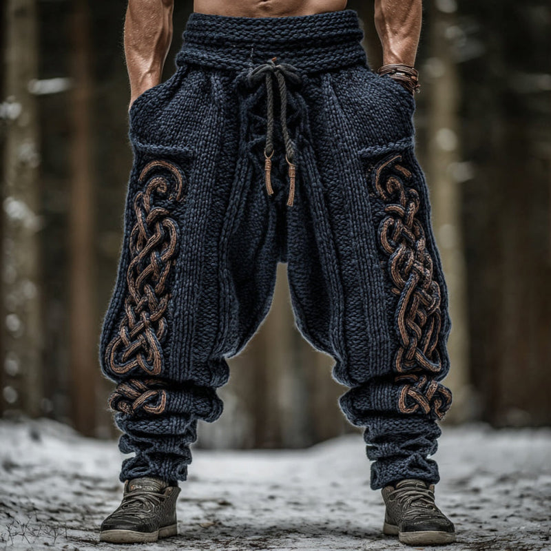 Thoughtfully Designed Trousers