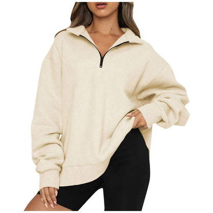 Thoughtfully Designed Jumper