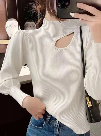 Vintage Inspired Jumper