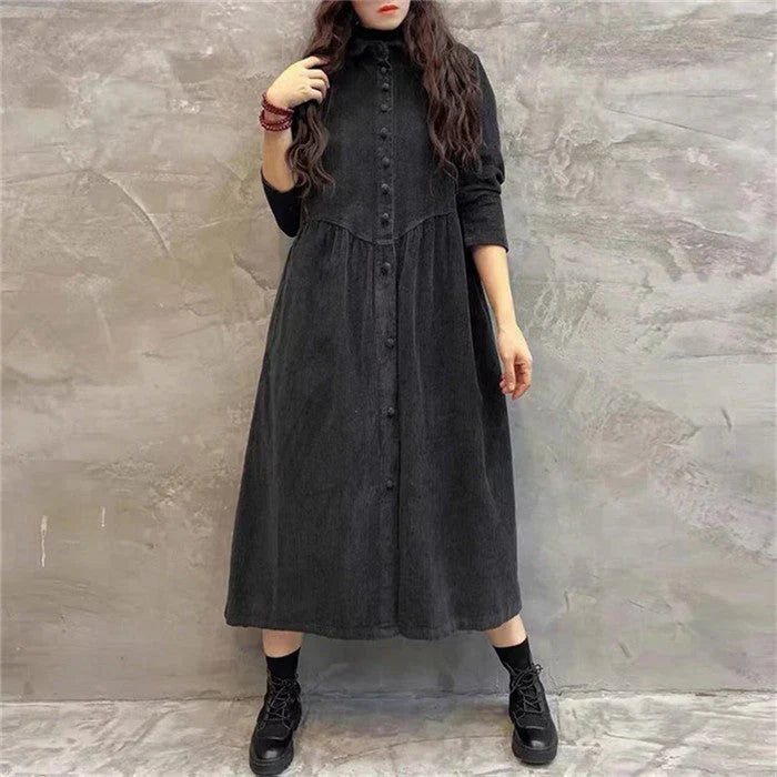 Thoughtfully Designed Coat