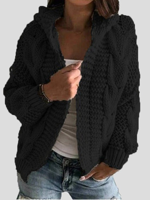 Classic Designed Jumper