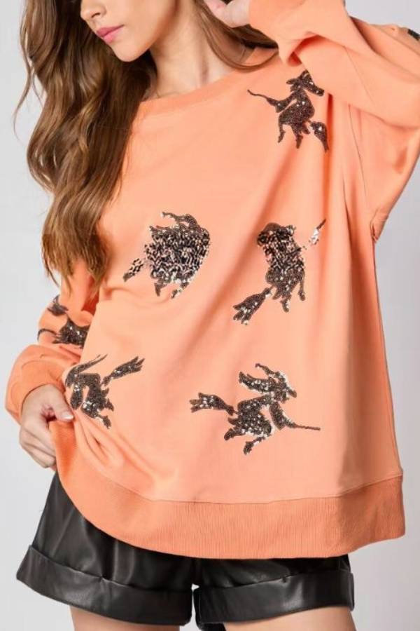 Elegantly Designed Jumper