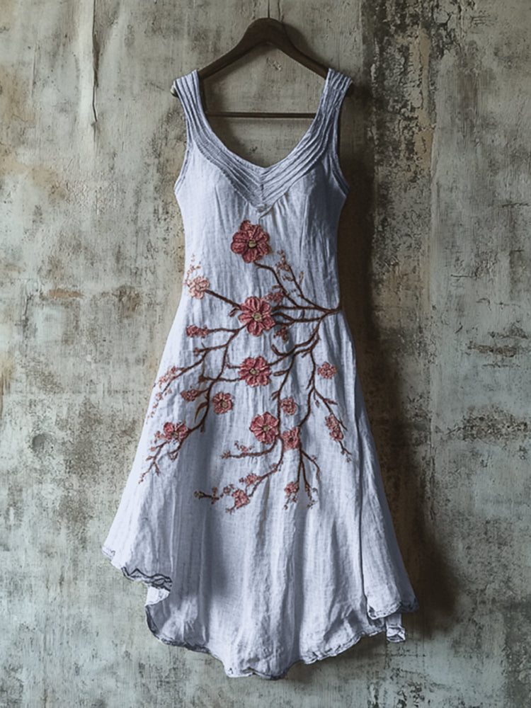 Vintage Inspired Dress