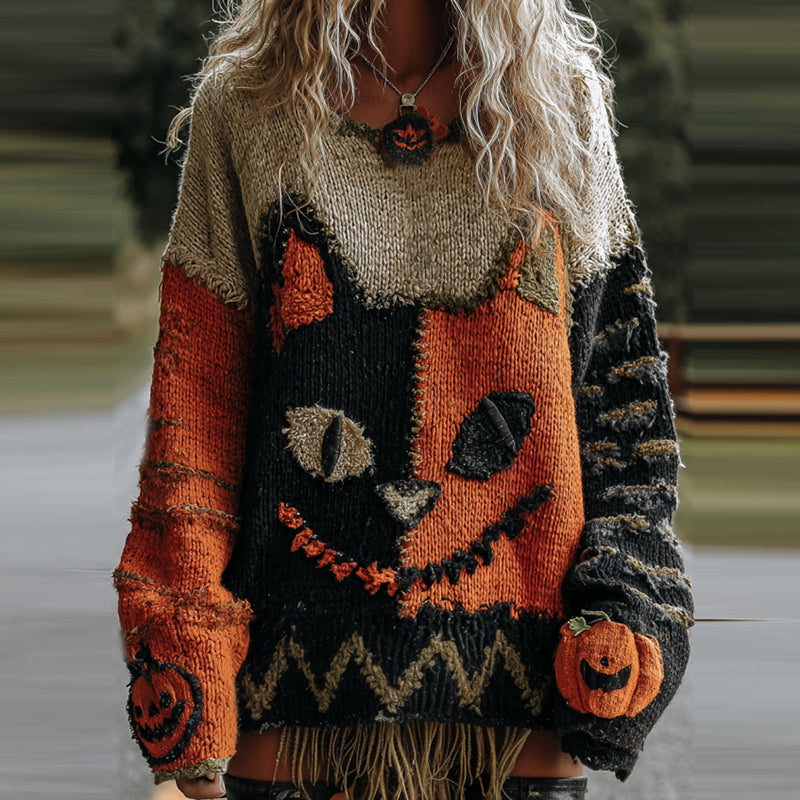 Beautifully Crafted Jumper