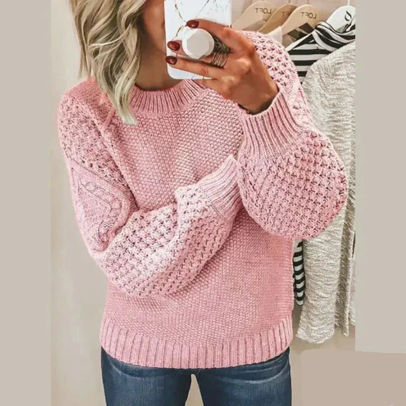Elegantly Designed Jumper