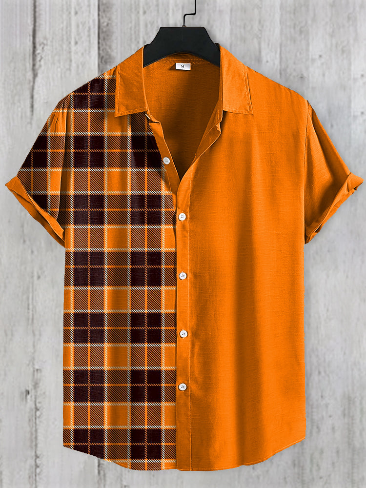 Thoughtfully Designed Shirt