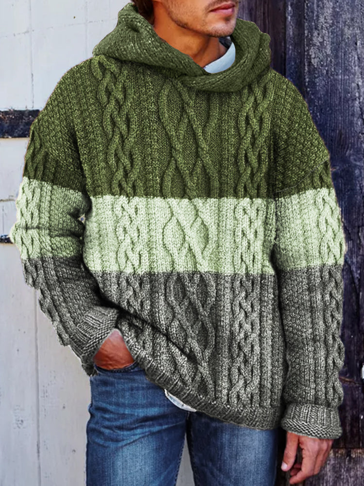 Thoughtfully Designed Jumper