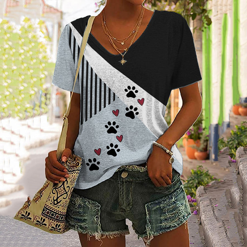 Vintage Inspired T-Shirt