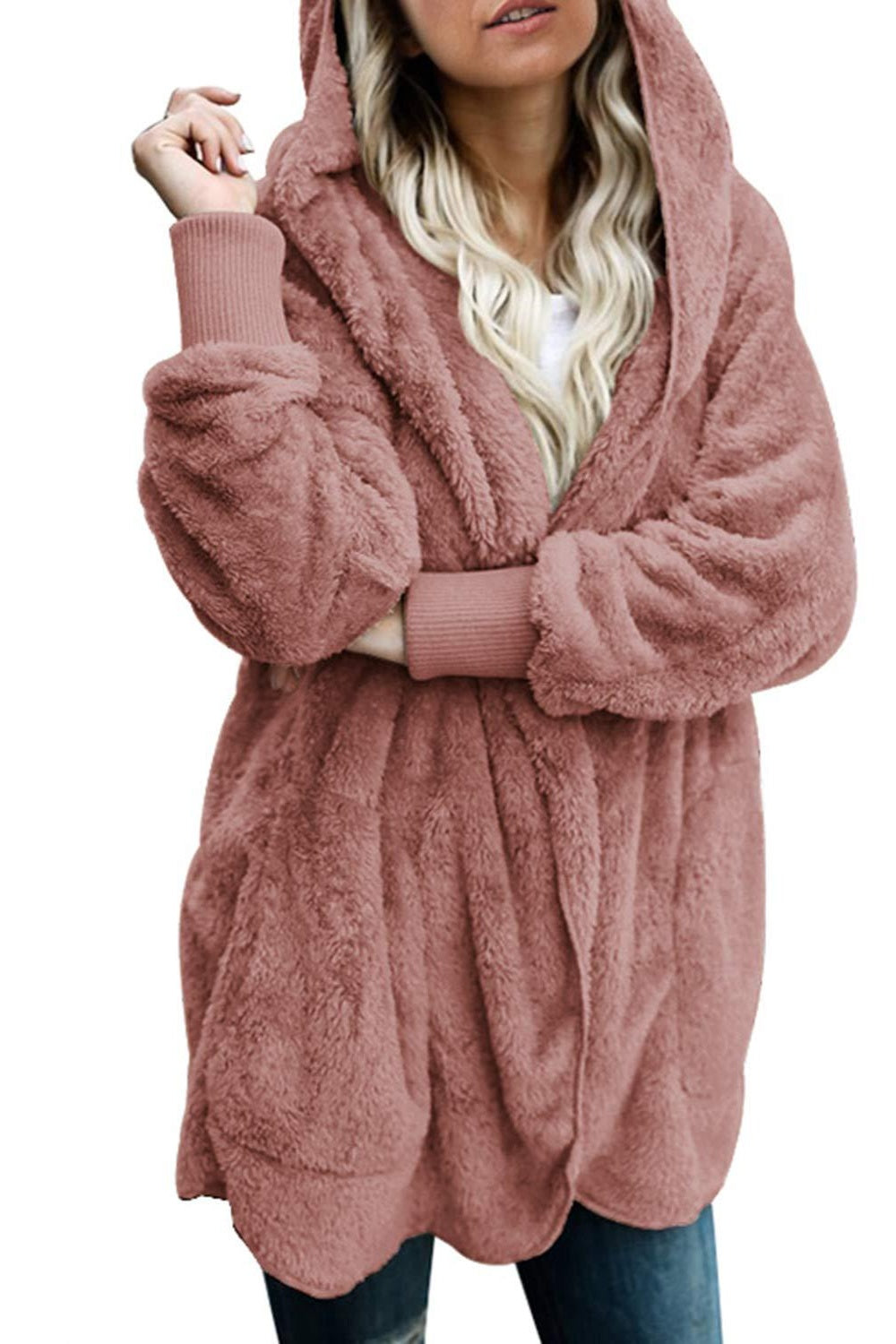 Mara | Modern and Fashionable winter Jacket