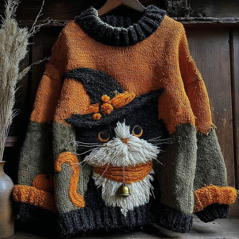 Beautifully Crafted Jumper