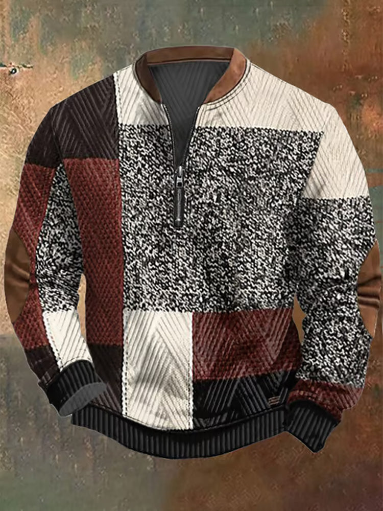 Thoughtfully Designed Shirt
