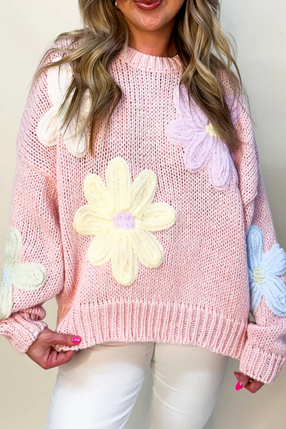 Classic Vintage Jumper