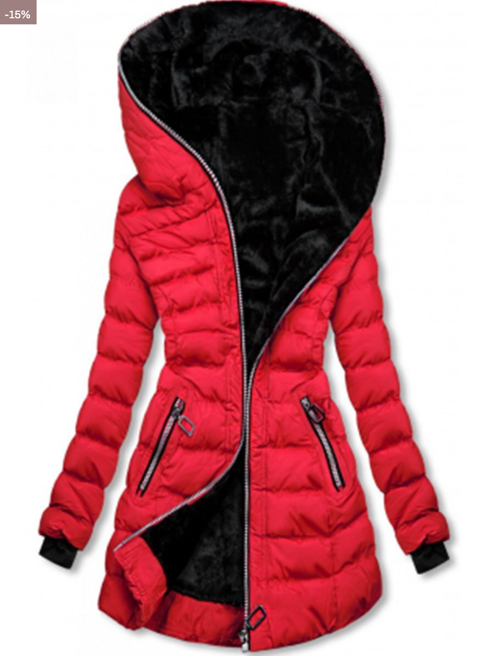 Fashionable and Effortless general Jacket