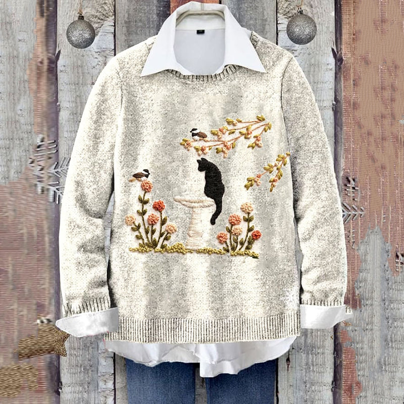Classic Designed Jumper