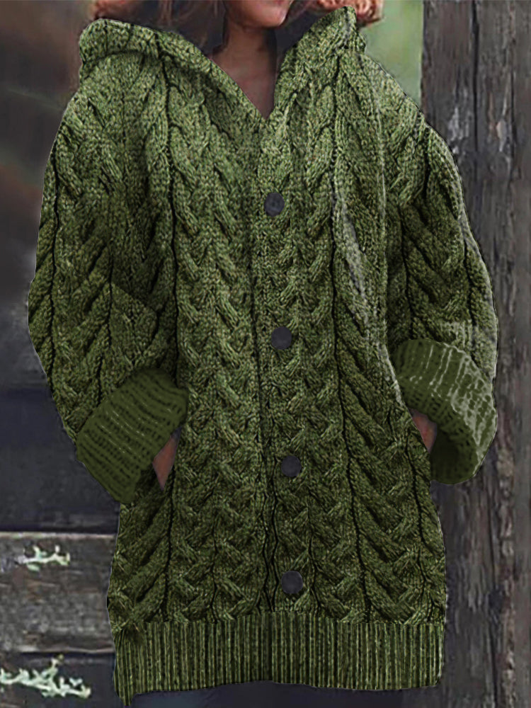 Classic Vintage Jumper