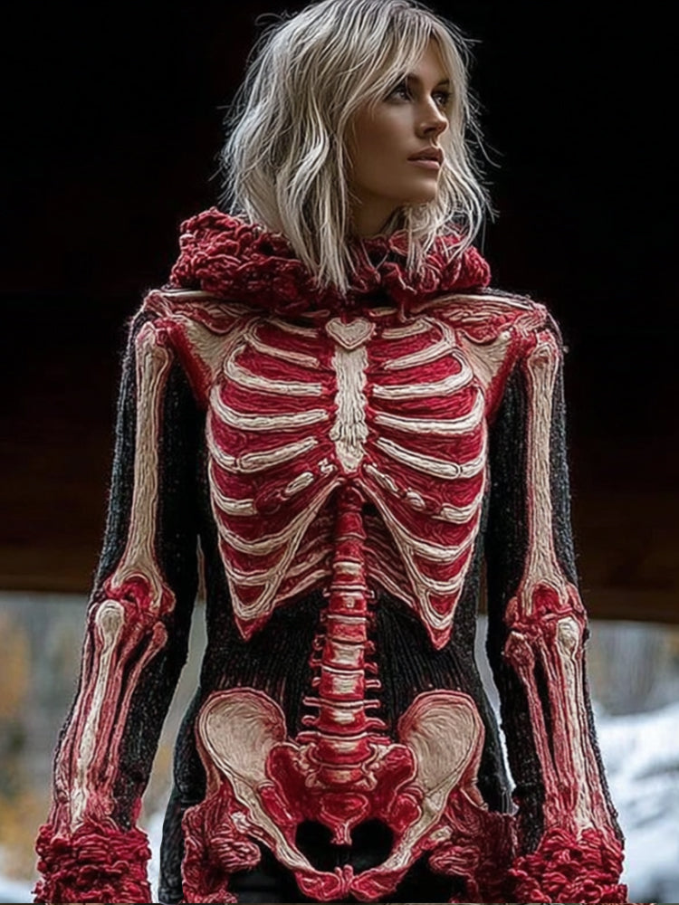 Classic Designed Jumper