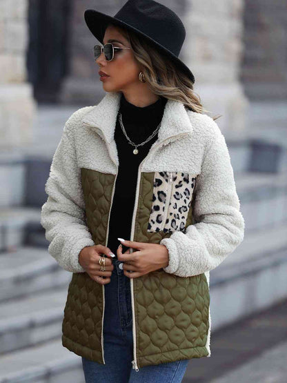 Beautifully Crafted Jacket