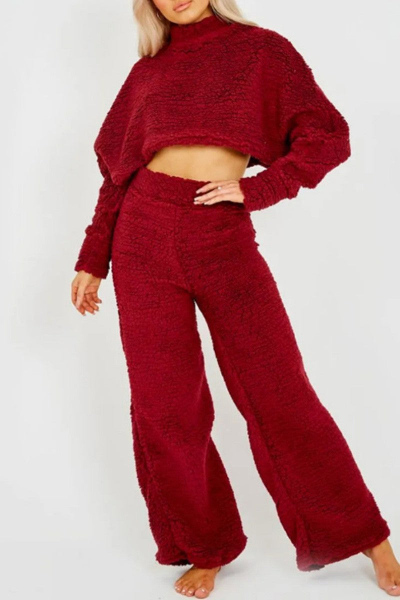 Gracefully Designed Jumper