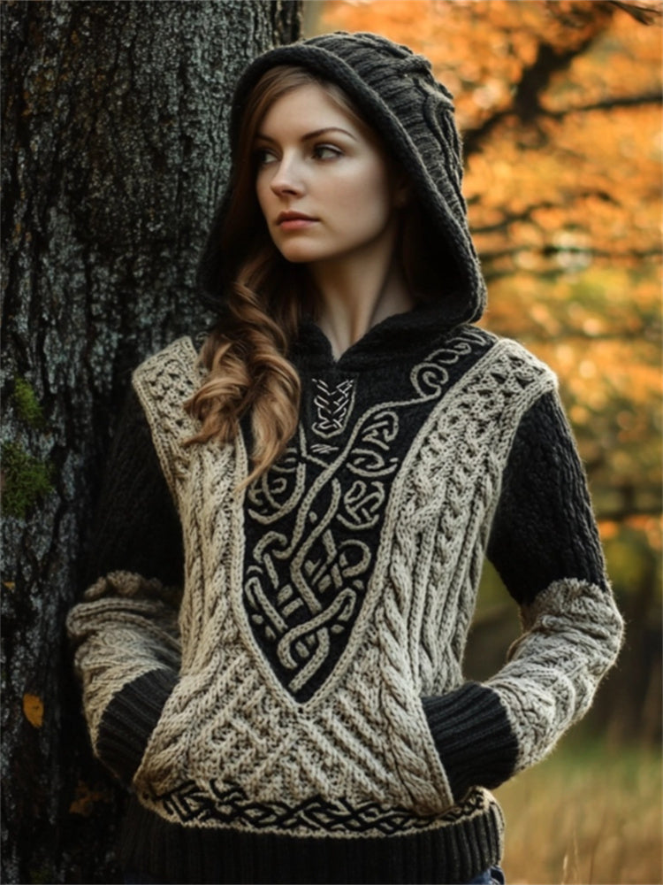 Classic Vintage Jumper