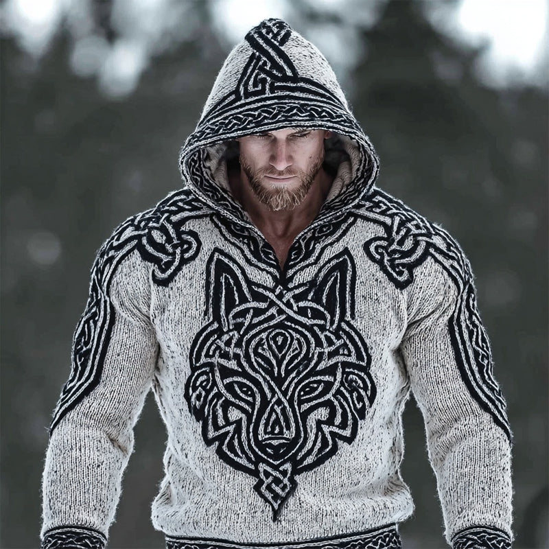 Gracefully Designed Jumper