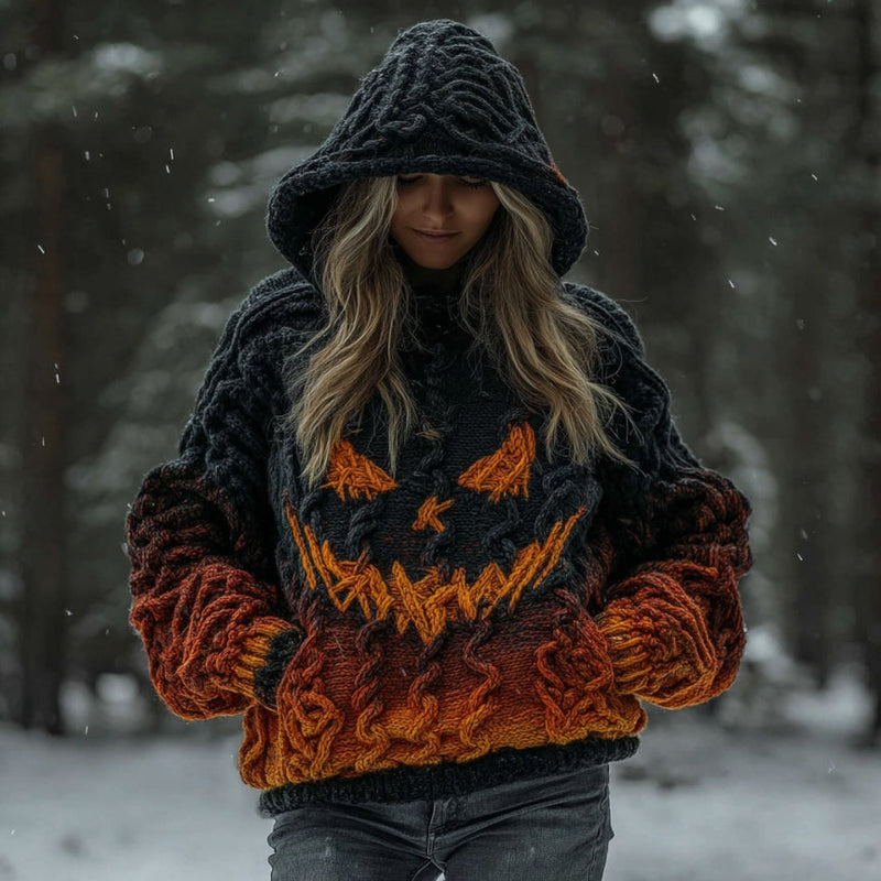 Classic Vintage Jumper