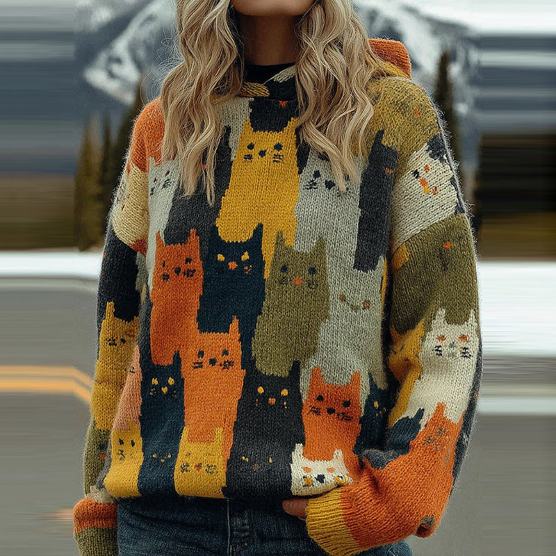 Elegantly Designed Jumper