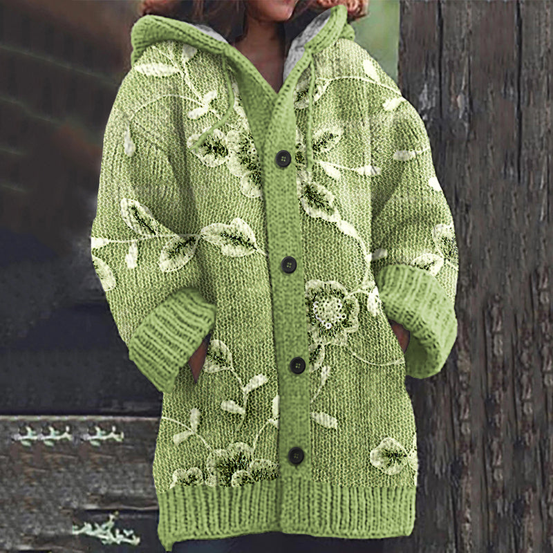 Gracefully Designed Jumper