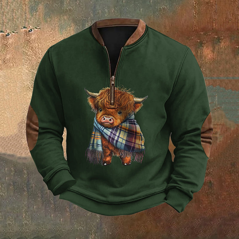 Thoughtfully Designed Shirt