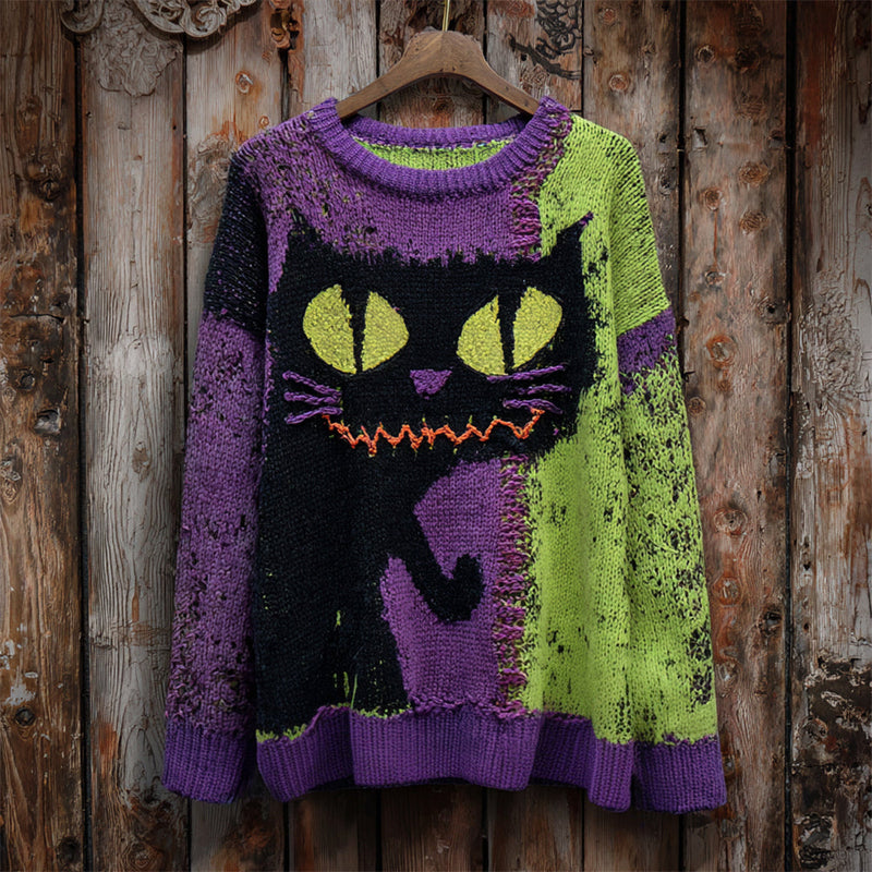 Beautifully Crafted Jumper