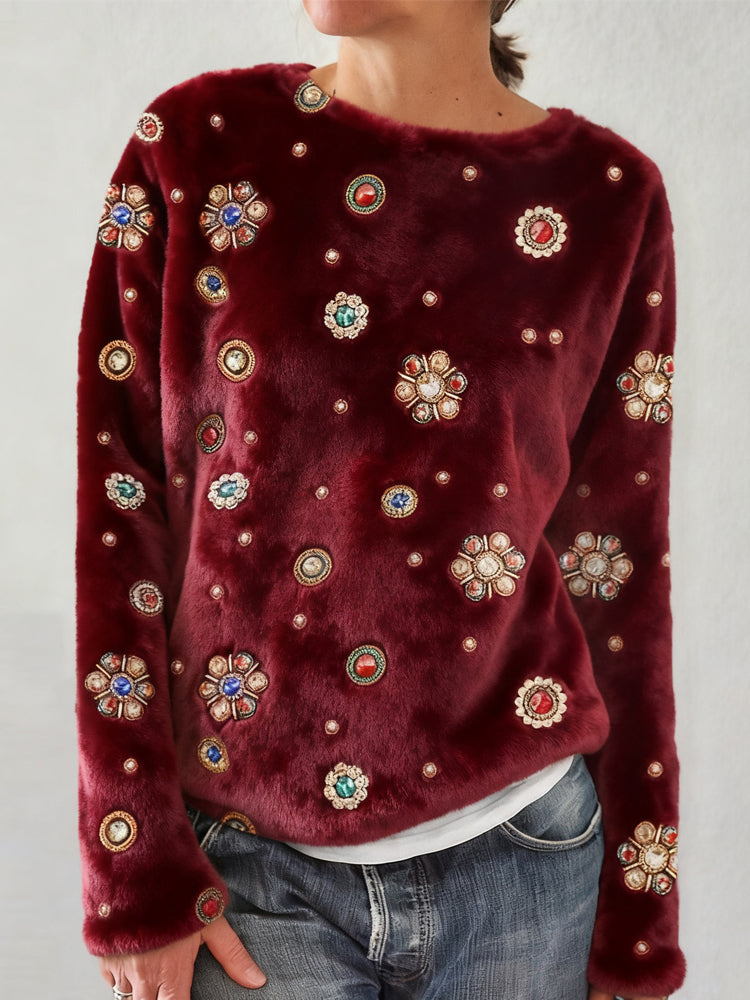Elegantly Designed Shirt