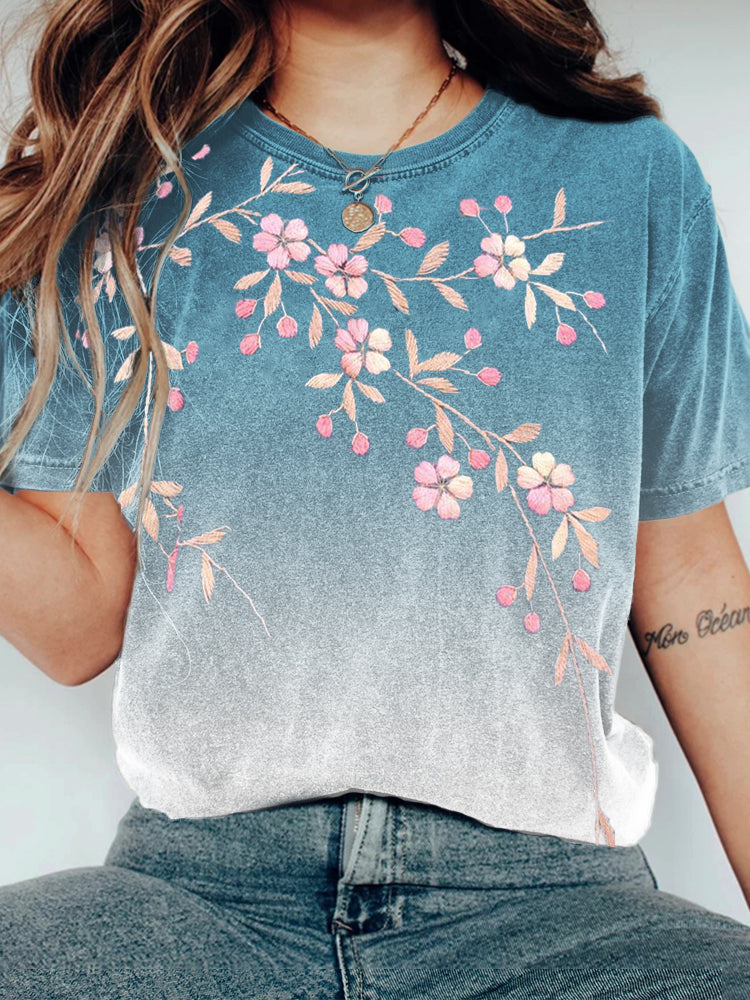 Thoughtfully Designed Shirt