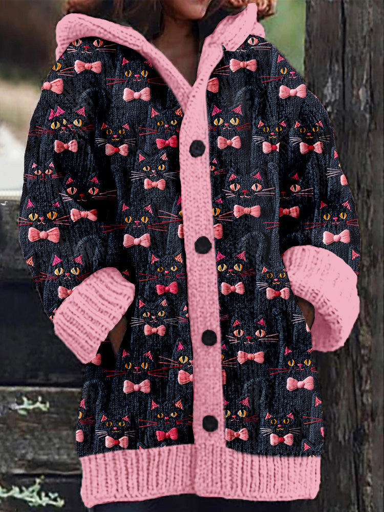 Elegantly Designed Cardigan