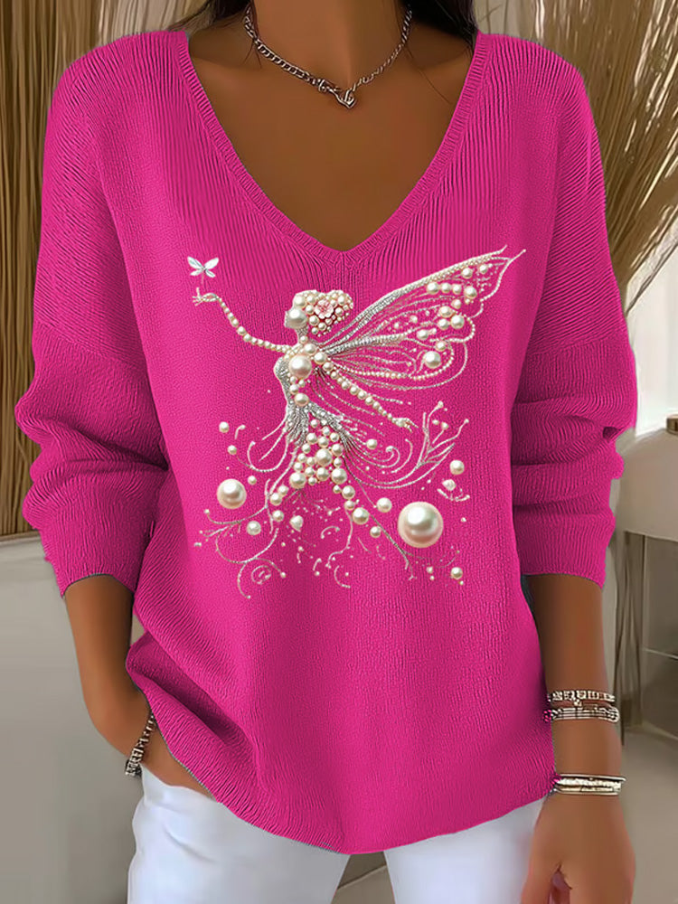 Beautifully Crafted Jumper