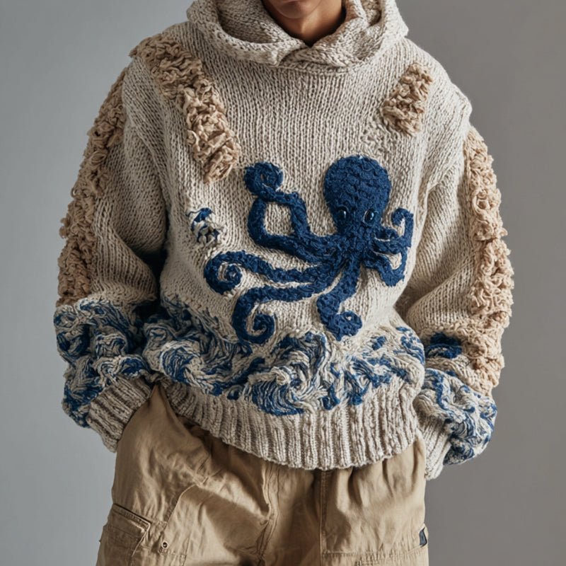 Classic Designed Jumper