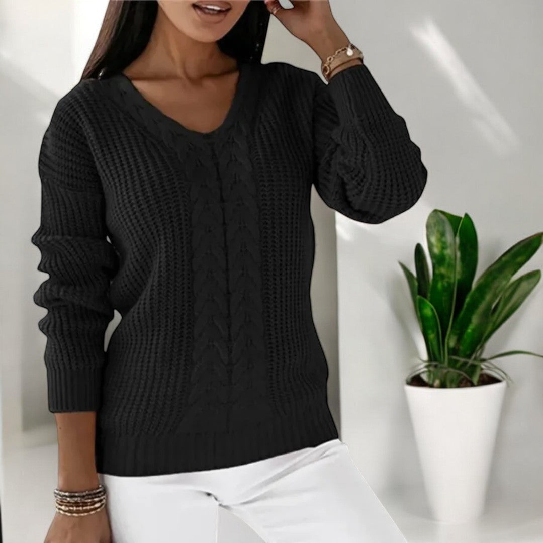 Vintage Inspired Jumper