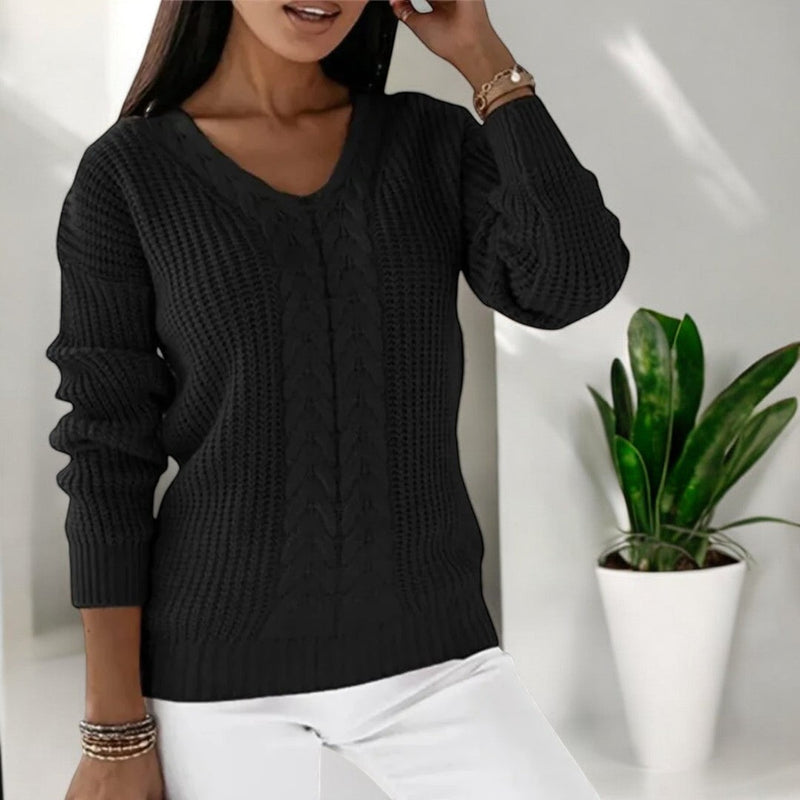 Classic Vintage Jumper