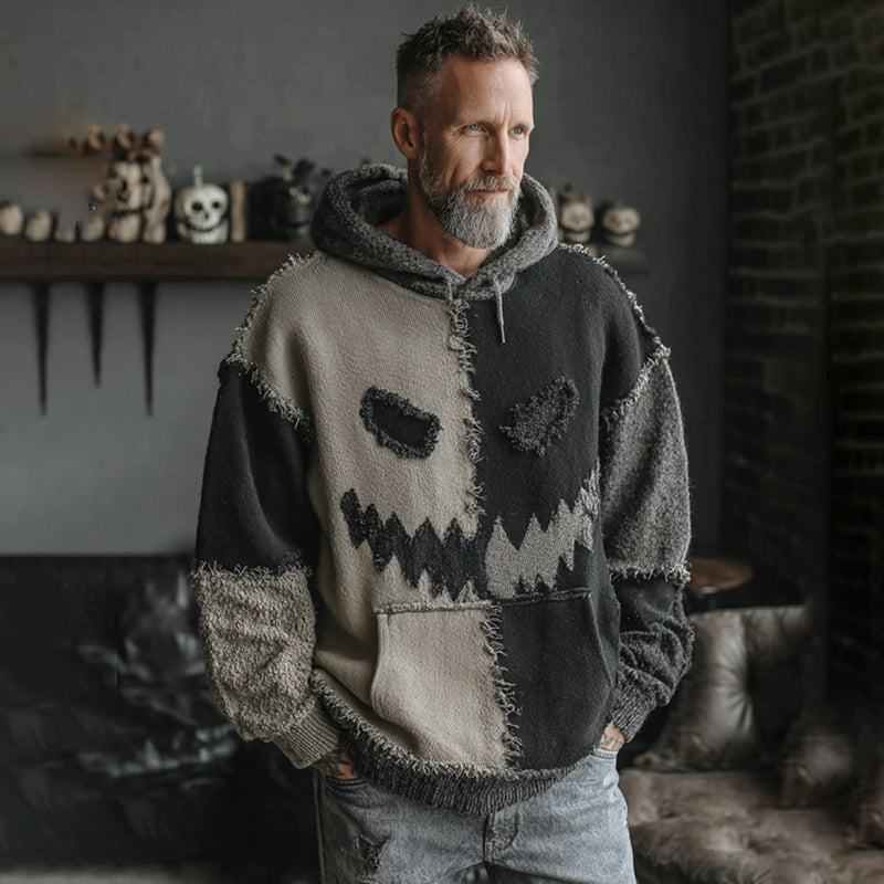 Beautifully Crafted Jumper