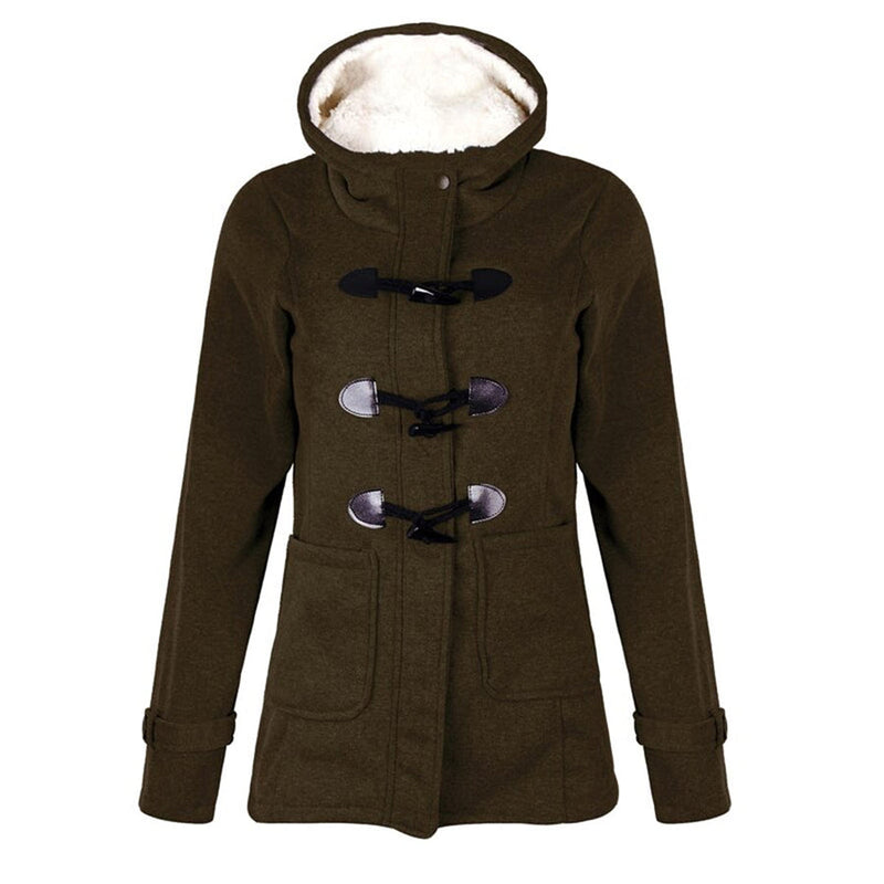 Elegantly Designed Coat