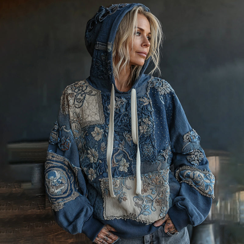 Elegantly Designed Garment