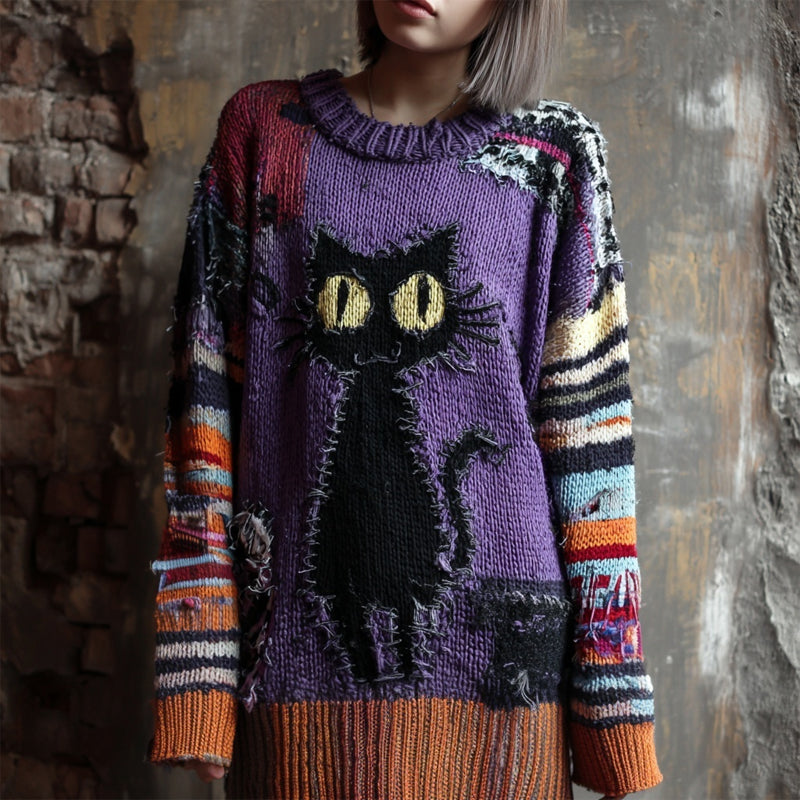Beautifully Crafted Jumper