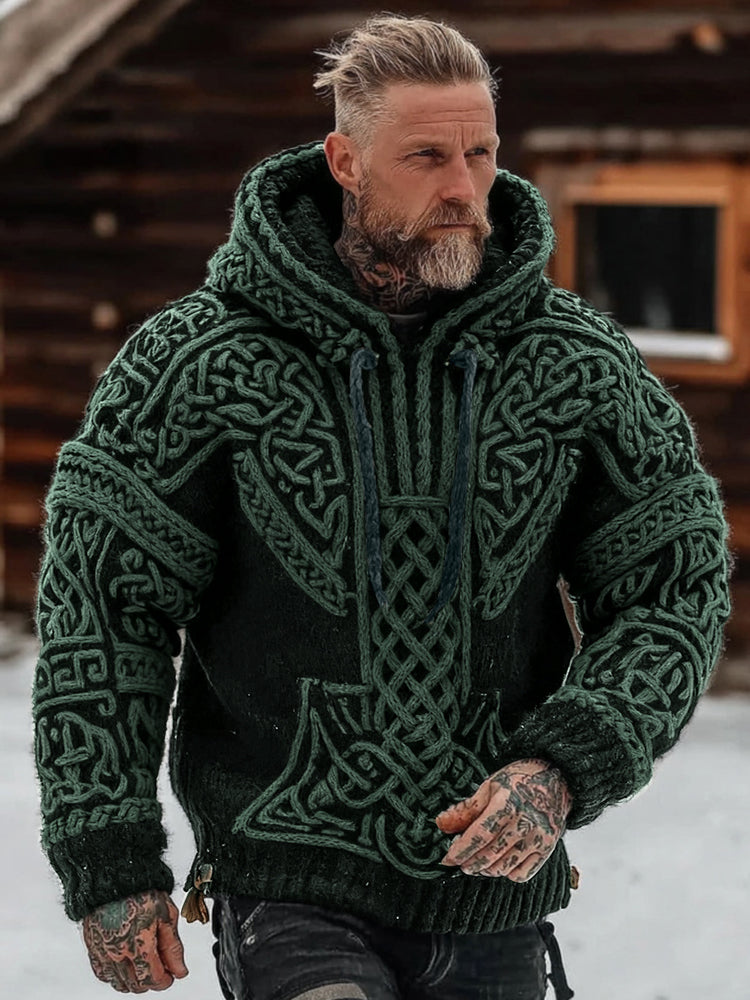 Vintage Inspired Jumper