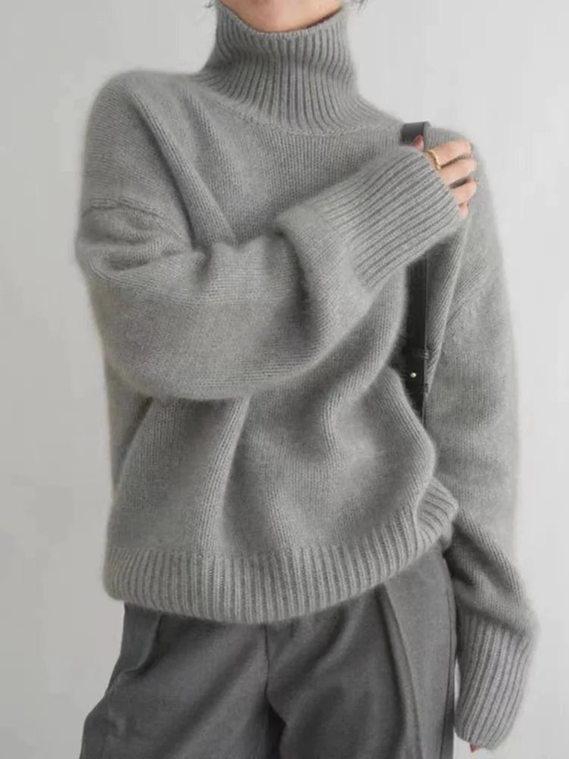 Elegantly Designed Jumper