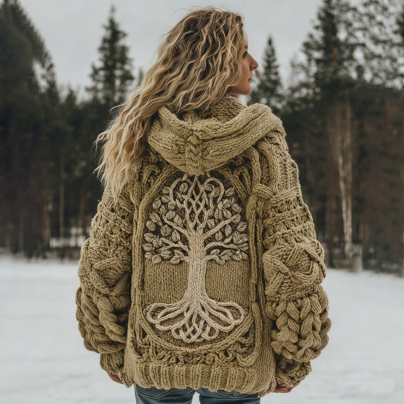 Classic Designed Jumper