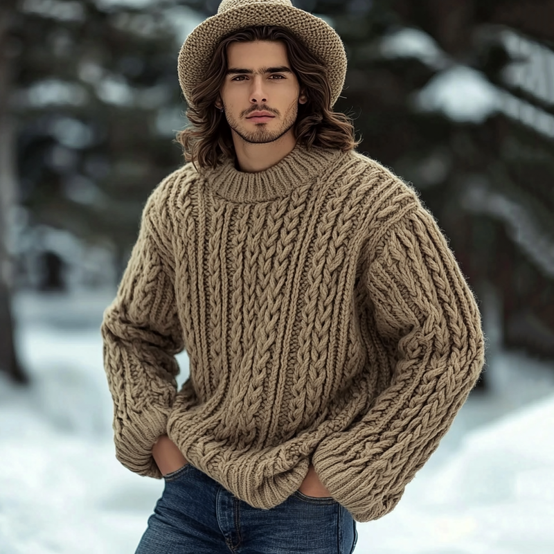 Beautifully Crafted Jumper
