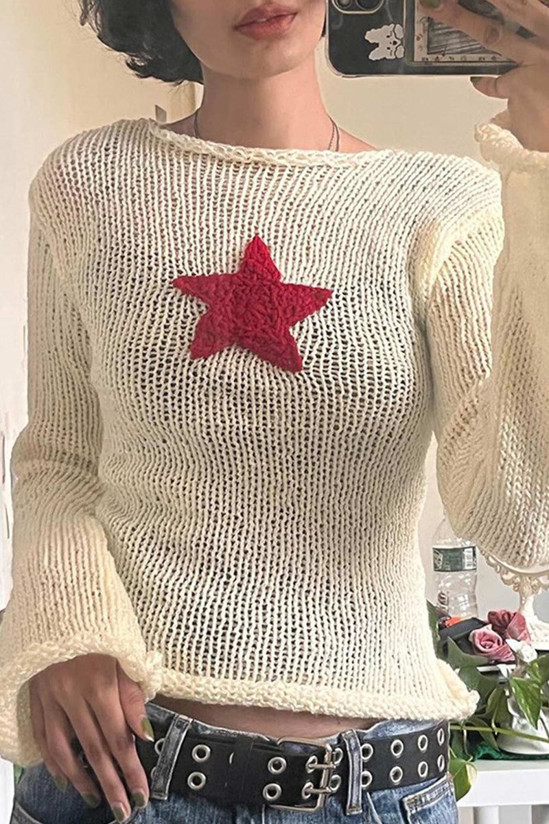 Beautifully Crafted Jumper