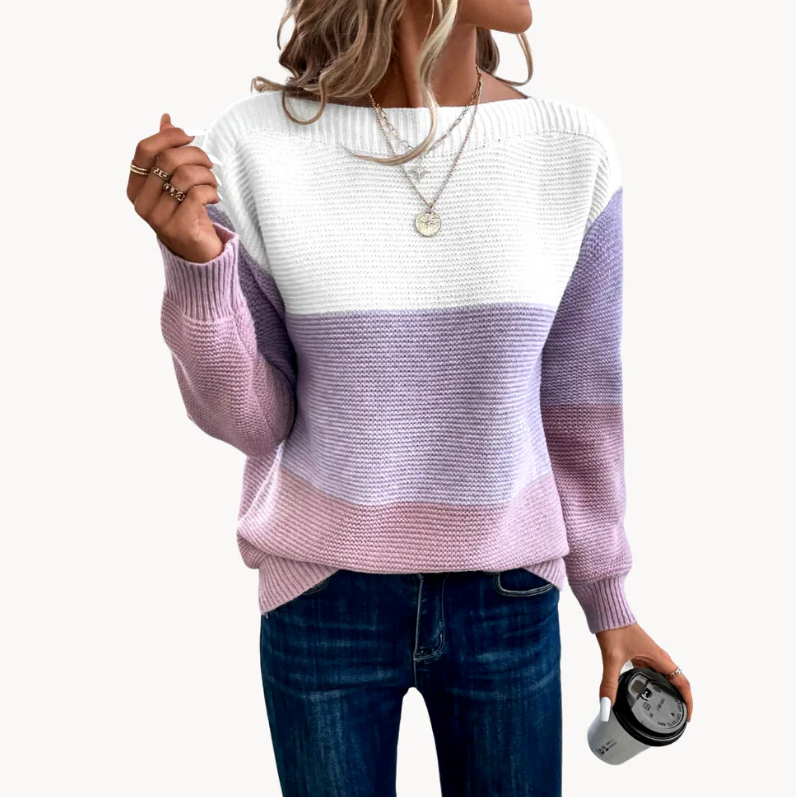 Vintage Inspired Jumper
