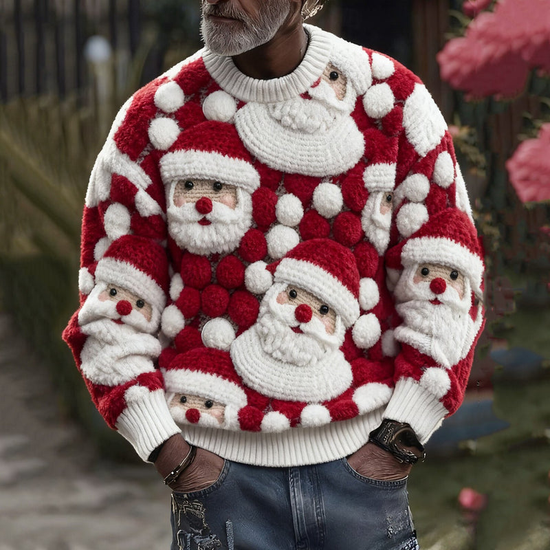 Classic Vintage Jumper