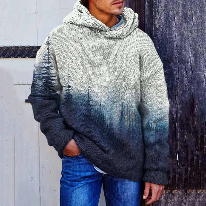Classic Vintage Jumper