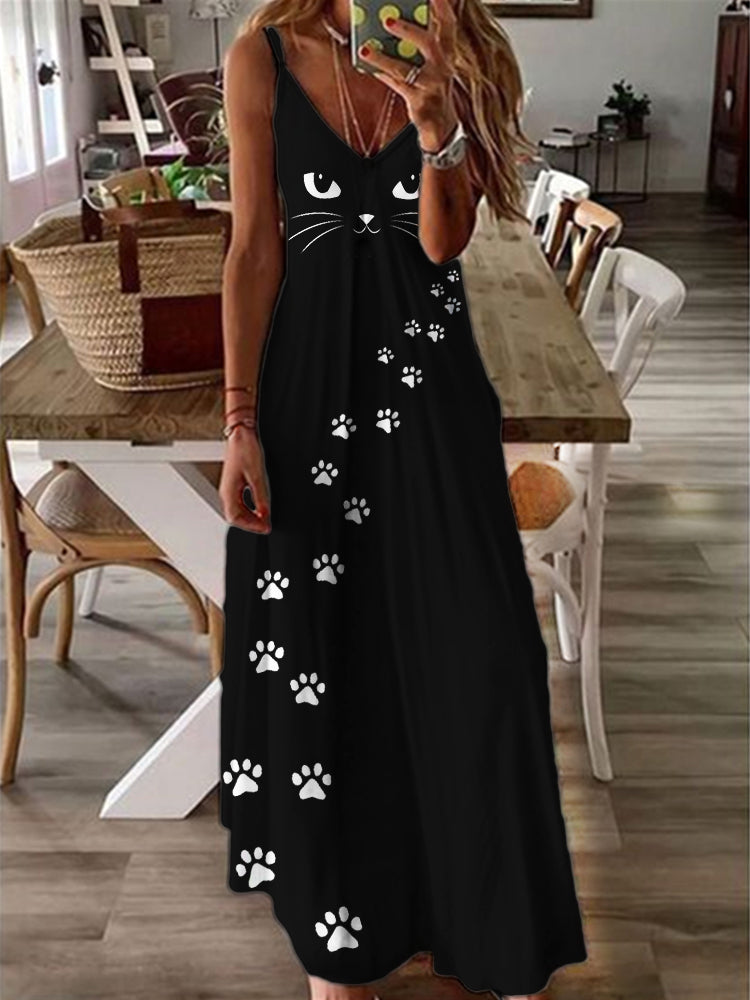 Vintage Inspired Dress